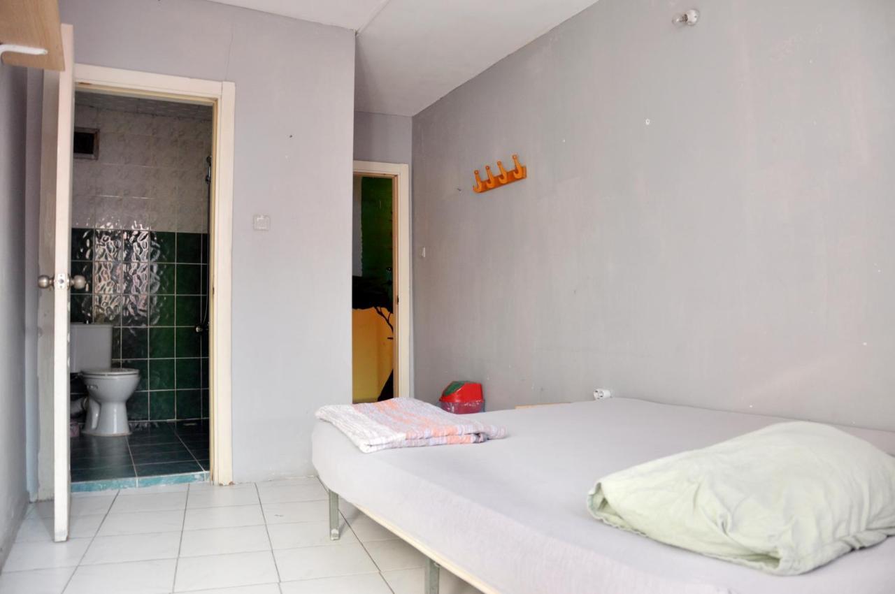 Neverland Hostel Istanbul Exterior foto